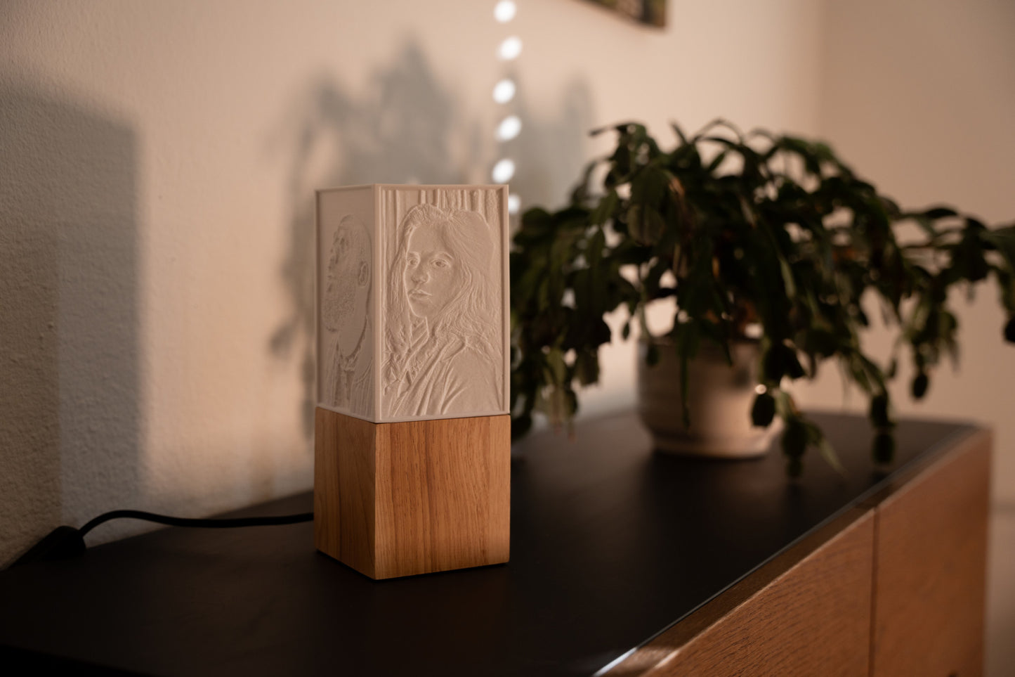 ArtLight Fotolampe