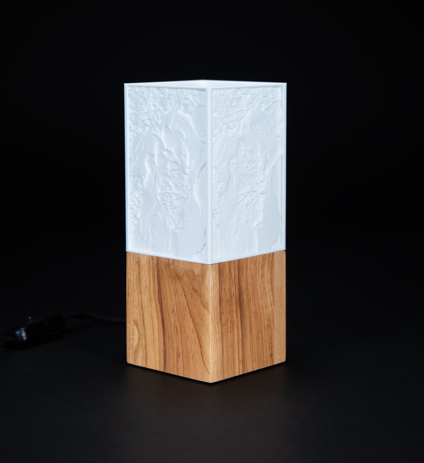 ArtLight Fotolampe