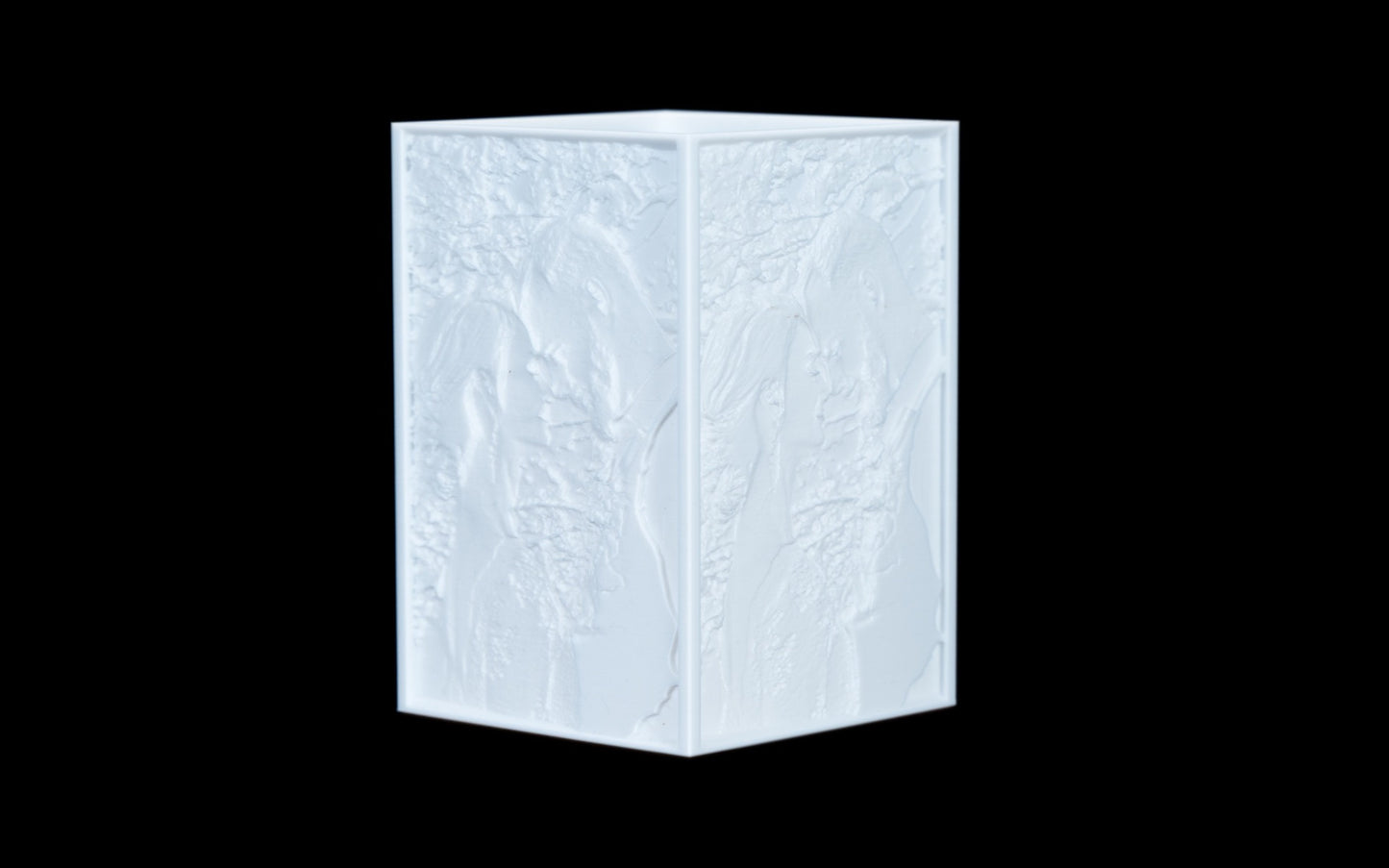 ArtLight Foto-Relief