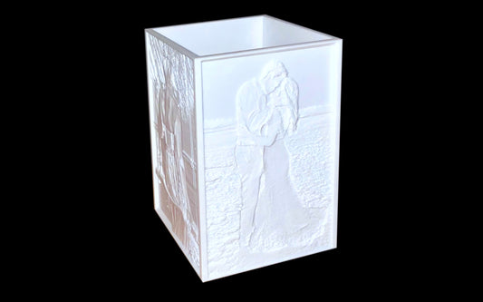 ArtLight Foto-Relief