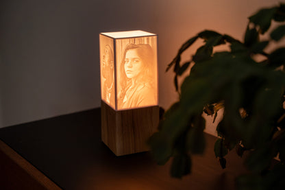 ArtLight Fotolampe