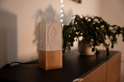 ArtLight Fotolampe