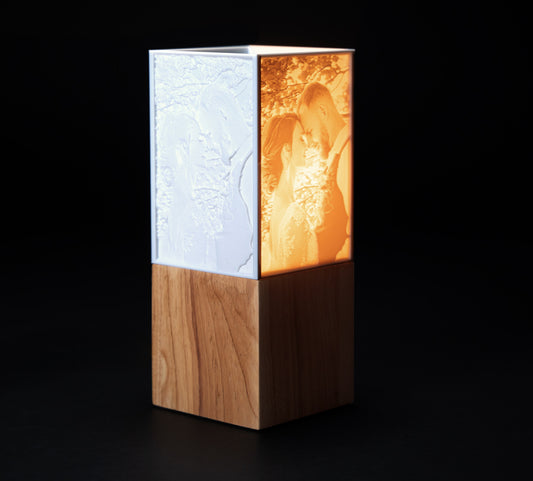 ArtLight Fotolampe